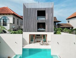 The Cube Villa by Betterplace