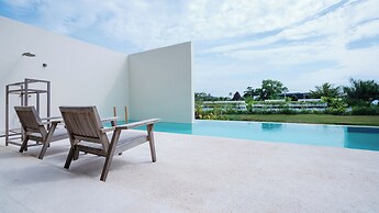The Cube Villa by Betterplace