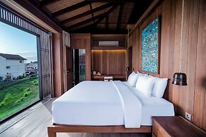The Cube Villa by Betterplace