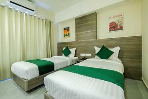 THE HEARTLAND INN