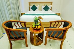 THE HEARTLAND INN