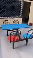 CJ HOMESTAY