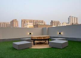 Beliv stays gurgaon