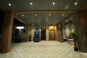 Hotel Mountain View