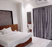 Hotel Mountain View