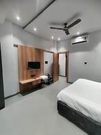 Hotel Mountain View
