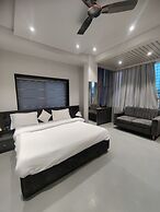 Hotel Mountain View