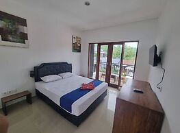 Mulia Cottage Jimbaran