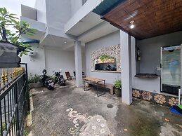 Mulia Cottage Jimbaran