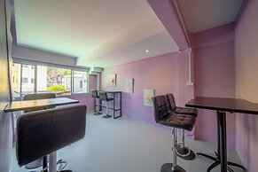 UrbanNest Hostel