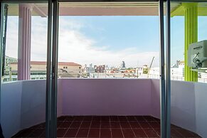 UrbanNest Hostel