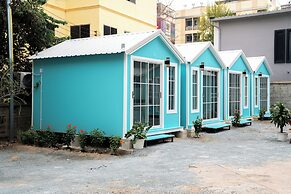 UrbanNest Hostel