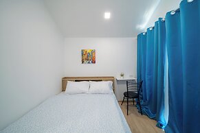 UrbanNest Hostel