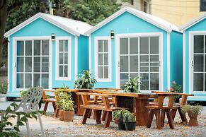 UrbanNest Hostel
