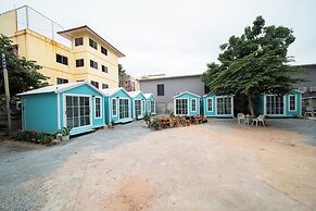 UrbanNest Hostel