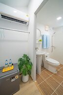 UrbanNest Hostel