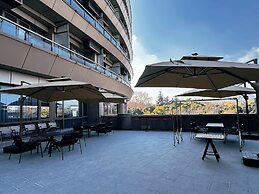 Lemon Hotel-Hangzhou Fengqi Road