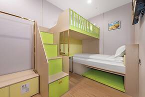 Lemon Hotel-Hangzhou Fengqi Road