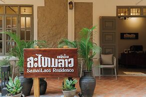 Samailaos Residence