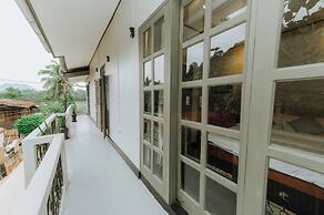 Samailaos Residence