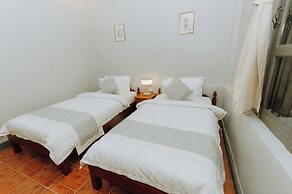 Samailaos Residence