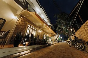 Samailaos Residence