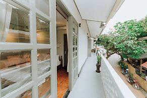 Samailaos Residence