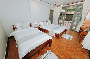 Samailaos Residence