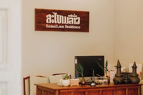 Samailaos Residence
