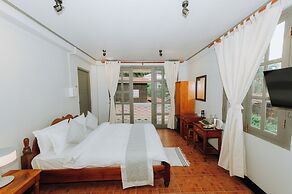Samailaos Residence
