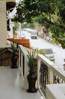 Samailaos Residence