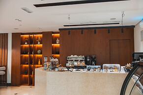 Jannah Executive Hotel Apartments