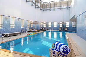 Jannah Executive Hotel Apartments