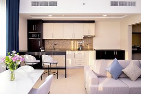 Jannah Executive Hotel Apartments