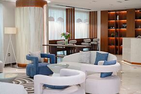 Jannah Executive Hotel Apartments
