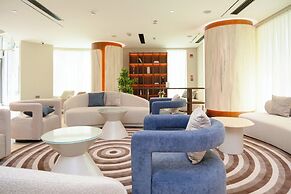 Jannah Executive Hotel Apartments