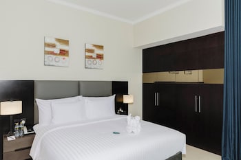 Jannah Executive Hotel Apartments