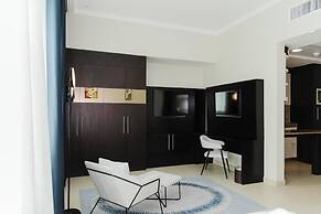 Jannah Executive Hotel Apartments