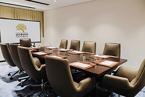 Jannah Executive Hotel Apartments