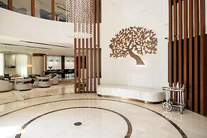 Jannah Executive Hotel Apartments