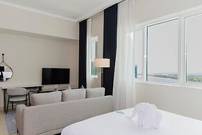 Jannah Executive Hotel Apartments