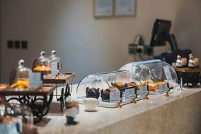 Jannah Executive Hotel Apartments