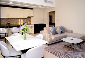 Jannah Executive Hotel Apartments