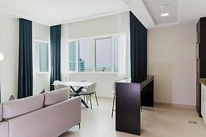 Jannah Executive Hotel Apartments