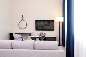 Jannah Executive Hotel Apartments