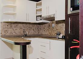 Jannah Executive Hotel Apartments