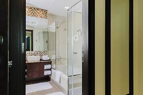 Jannah Executive Hotel Apartments