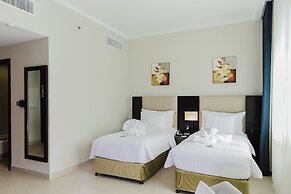 Jannah Executive Hotel Apartments