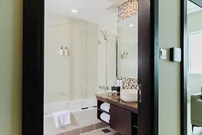 Jannah Executive Hotel Apartments