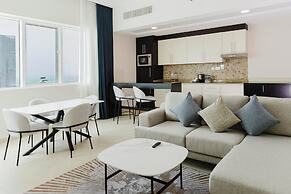 Jannah Executive Hotel Apartments